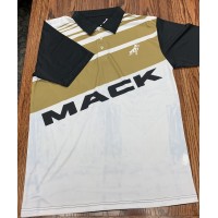 Gold Mack Polo