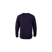 Mack Holiday Blue Sweatshirt