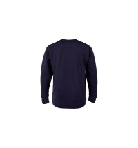 Mack Holiday Blue Sweatshirt