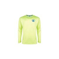Kiwi Ultracool Long Sleeve Shirt