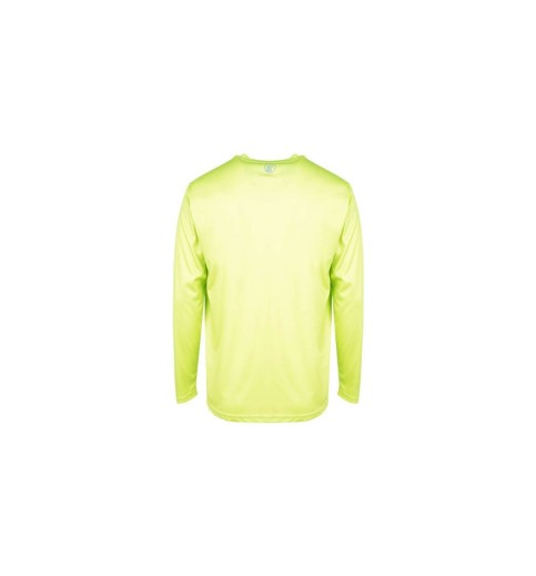 Kiwi Ultracool Long Sleeve Shirt