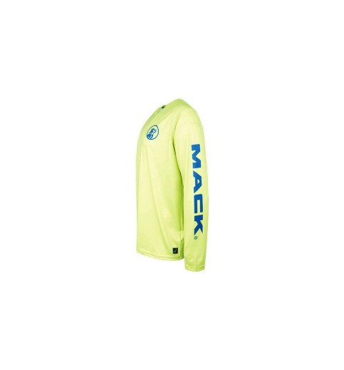 Kiwi Ultracool Long Sleeve Shirt