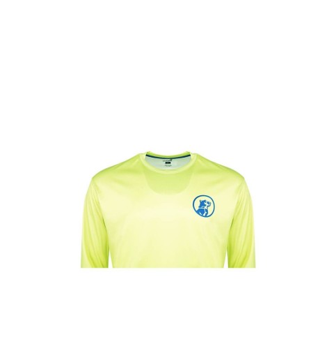 Kiwi Ultracool Long Sleeve Shirt