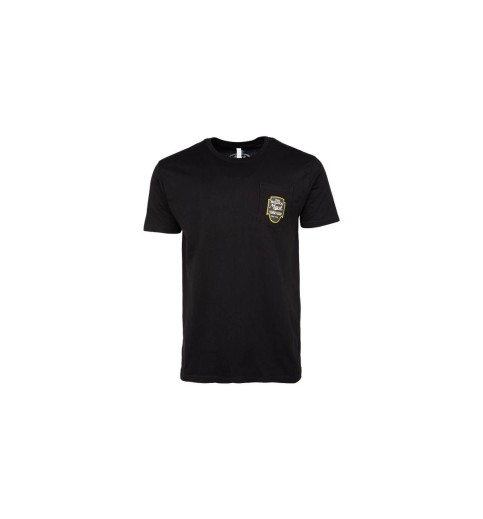 Mack AC Vintage Performance Counts T-shirt