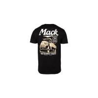 Mack AC Vintage Performance Counts T-shirt