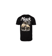 Mack AC Vintage Performance Counts T-shirt