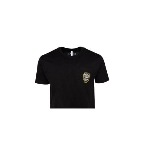 Mack AC Vintage Performance Counts T-shirt