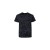 Mack Black Stain Logo Line-up T-shirt