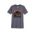 Mack Granite Grey T-shirt