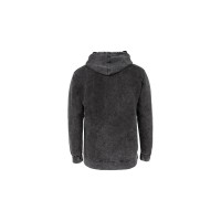 Mack Copper Logo Mineral Wash Hoodie