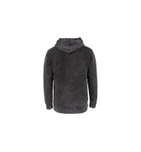 Mack Copper Logo Mineral Wash Hoodie