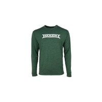 Mack Bridge Tri-Flex Long Sleeve Shirt