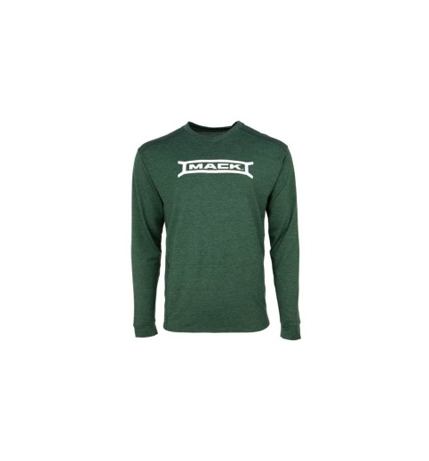 Mack Bridge Tri-Flex Long Sleeve Shirt Mack Bridge Tri-Flex Long Sleeve Shirt