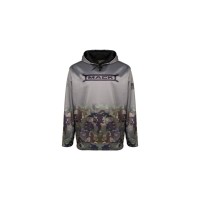 Dipped Forest Camo Performance Hoodie