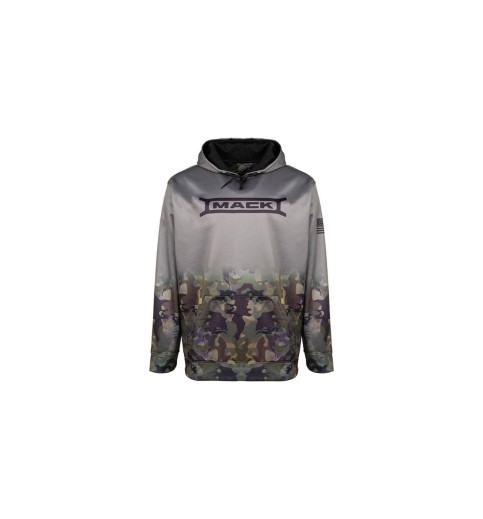 Dipped Forest Camo Performance Hoodie Dipped Forest Camo Performance Hoodie
