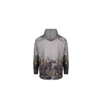 Dipped Forest Camo Performance Hoodie