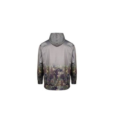 Dipped Forest Camo Performance Hoodie Dipped Forest Camo Performance Hoodie
