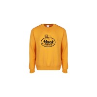Mack Heather Autumn Blaze Crew