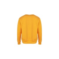 Mack Heather Autumn Blaze Crew