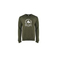 Mack Evergreen 1900 Banner Crew