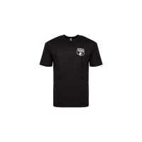 125th Anniversary Mack Logo Black T-shirt