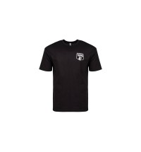 125th Anniversary Mack Logo Black T-shirt