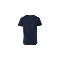 Mack Navy Performance Counts All American T-shirt