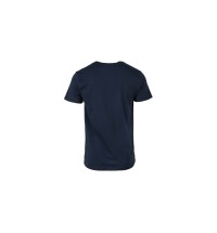 Mack Navy Performance Counts All American T-shirt