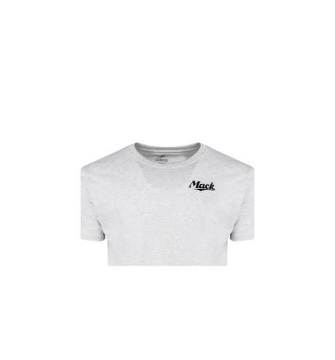 Mack 1900 Flag Grey T-shirt