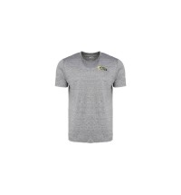 Mack Pennant Sustainable Graphite T-shirt