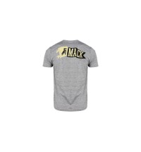 Mack Pennant Sustainable Graphite T-shirt