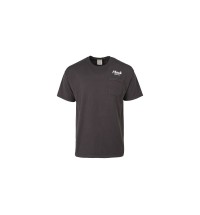 Mack Grey Performance Counts Retro Tee