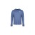 Mack Retro Blue Tumble Long Sleeve Shirt
