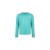 Mack Logo Jade Green Tumble Long Sleeve Shirt