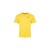 Mack Logo Yellow Tumble T-shirt