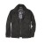 Black Weekender Jacket