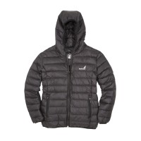 Ladies Packable Down Jacket