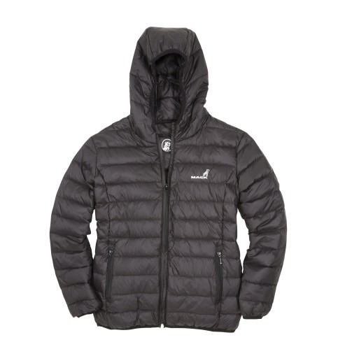 Ladies Packable Down Jacket