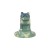 CAMO BULLDOG FOAM STRESS TOY