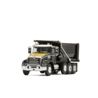 Mack Granite Dump Toy Truck