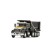 Mack Granite Dump Toy Truck