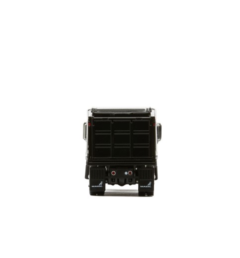 Mack Granite Dump Toy Truck