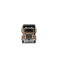 Mack Granite Dump Toy Truck2