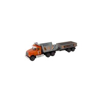 Mack Granite Dump Trailer