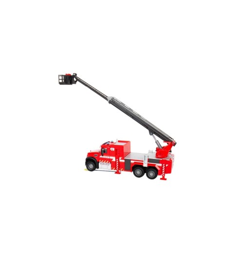 Light and Sound Mack Granite Fire Truck