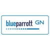 Blue Parrott