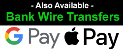 Alternative Payment Methods