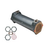 Reman Oil Cooler for Mack E6 Engine