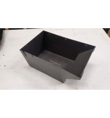 Glove Box Liner for B-Model Macks