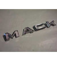 Small MACK Letter Kit